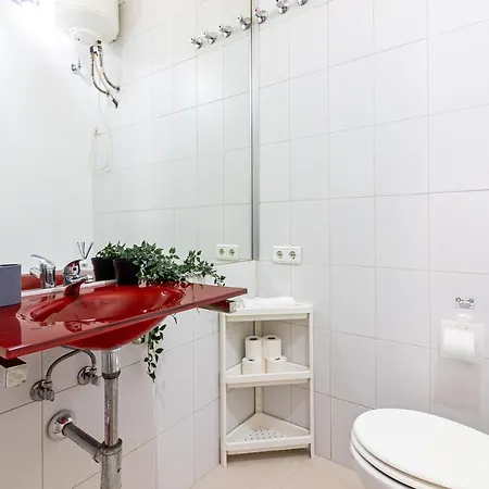Precioso Estudio En Centro Historico De Apartment Malaga