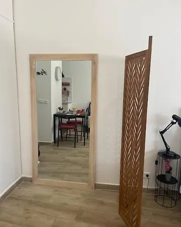 Apartament Precioso Estudio En Centro Historico De *